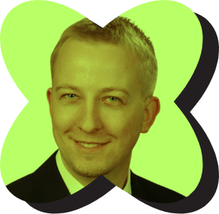 Michael Mohaupt als Gründer und Speaker von rethink.expert