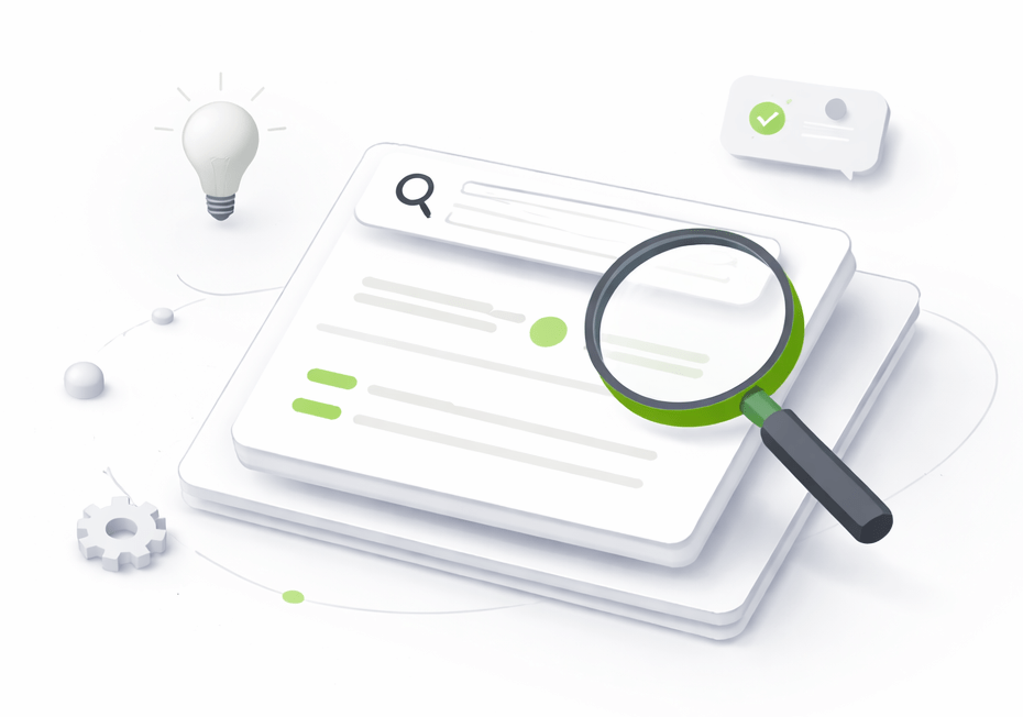 Generative Engine Optimization (GEO) verstehen – bevor andere die Spielregeln definieren